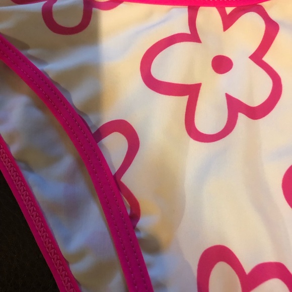 NWOT Super cute Bathing Suit bottoms - Picture 8 of 8